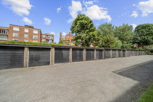 76-84 Fellows Road Swiss Cottage